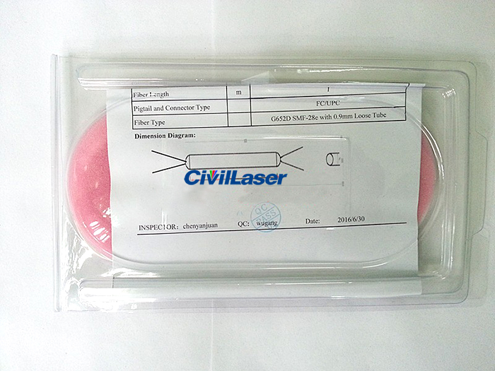 ファイバーカプラー